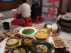 -谭十三大排档·18年老字号(船山路总店)