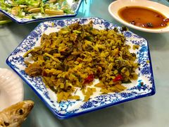 -丫丫蟹庄·苏式园林农家乐·阳澄湖大闸蟹(阳澄湖莲花岛店)