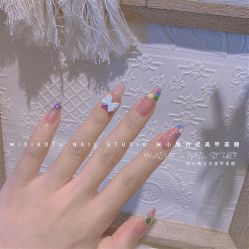 -米小兔美甲美睫