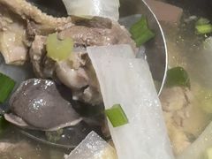 -九道菜有鸡鱼头(石鼓路店)