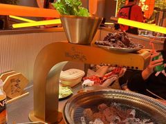 -西塔老太太泥炉烤肉(苏州大悦城店)