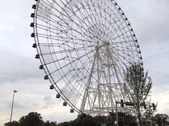 -南昌之星游乐场