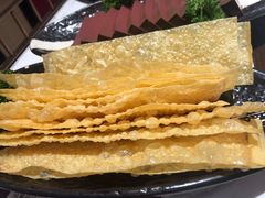 -捞神煲汤火锅(湖滨商业街店)