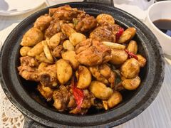-台北楚楚园馅饼粥(虹桥南丰城店)