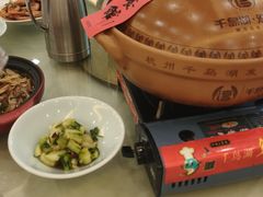 -千岛湖鱼味馆(十字街总店)