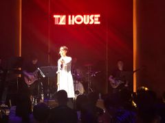 -TZ House音乐现场(来福士中心店)