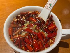 -北京老门框爆肚四季涮肉(凌河路店)