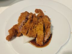 汪小姐排骨年糕-席家花园(巨鹿花园店)