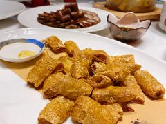 腐皮黄鱼-海味世家·家常菜馆(明州里店)