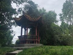 -富乐山