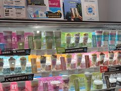 -Blueglass酸奶(华贸购物中心店)
