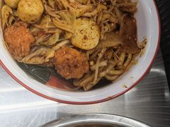 -堂堂小伙夫·辽宁小吃大排档(京西大悦城店)