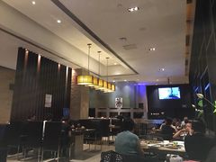 大堂-长安壹号