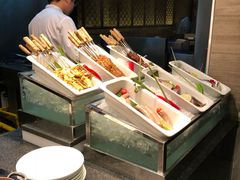 -深圳四季酒店·馥自助餐厅