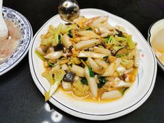 海鲜炒白粿-旺达小吃•三十年福州菜(正大广场店)