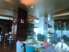 -翡翠36餐厅(浦东香格里拉店)