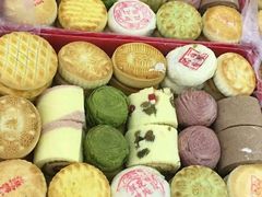 -北京稻香村(白纸坊店)
