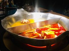 -湊湊火锅·茶憩(上海合生汇店)