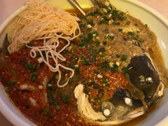 -龙门阵茶屋川菜馆(武康路店)