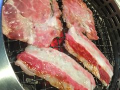 -Kingkong Buffet(The Mercury ville)
