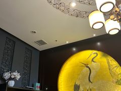 -羲和雅苑•北京烤鸭(平安国际金融中心店)