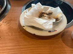 -汉丽轩韩式自助烤肉(大学城龙湖U城天街A馆店)