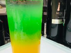 -芭菲盛宴·环球美食(解放碑英利国际店)