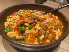 -耶里夏丽·丝路国际·新疆餐厅(浦东区东方路店)