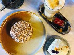 -十五食吾 La Pâtisserie (海甸岛店)