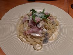 -新贝乐意大利餐厅(苏州中心店)