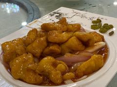 -渔意楼·驰名沙田乳鸽(五羊旗舰店)