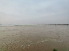 -黄河花园口旅游区