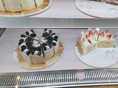 -CloudD'or可露朵蛋糕(1733商业空间店)