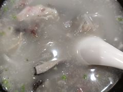 羊肉汤-潍坊菜馆(三里河南横街店)