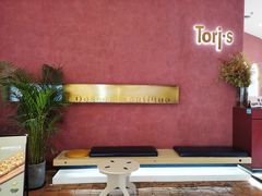 门面-Toris(LuOne凯德晶萃广场店)