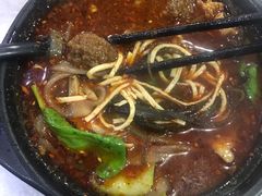-清真·穆萨砂锅(大皮院店)