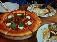 -Alimentari Mulino意大利餐吧&烘焙(丰盛里店)