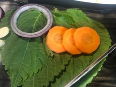 -好旺角齐市鲜切牛自助烤肉(农林五道街总店)