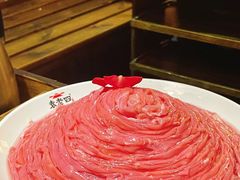 -袁老四重庆老火锅(桐梓坡店)