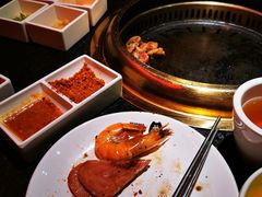 -嘿嘟嘟·肋条烧肉放题(爱融荟城店)
