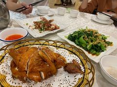 -婆婆家·湛江特色美食(福田振华路店)