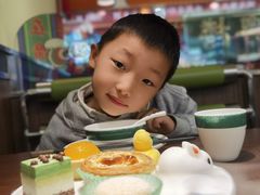 -顺粤楼·粤菜·点心(宝龙广场店)