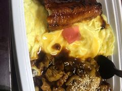 -玛格萝妮比萨屋(四平店)