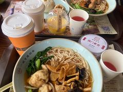 -鸡鸣寺百味斋素菜馆