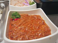 -海底捞火锅(方圆荟店)