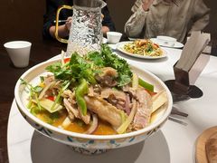 -清真·卡德尔大叔新疆主题餐厅(龙汇路店)