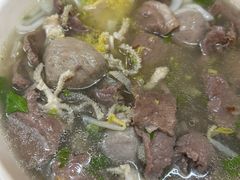 -潮镇老尾牛杂(环城西路店)