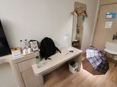 -汉庭(上海世博塘桥地铁站店)