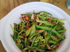 -苹果树下艺术餐厅(通州店)