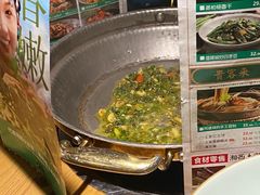 -吃饭皇帝大·土家民族菜(温州万象城店)